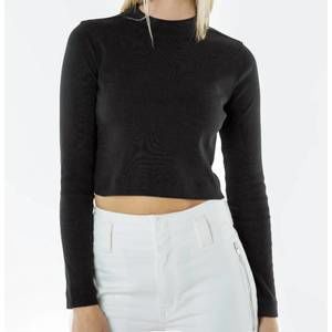 NEW ETICA belle top in black